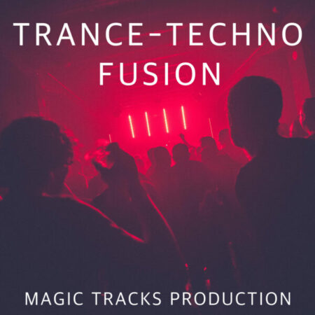 Trance – Techno Fusion (Ableton Live Template+Mastering)