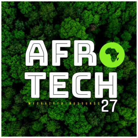 Afro Tech 27