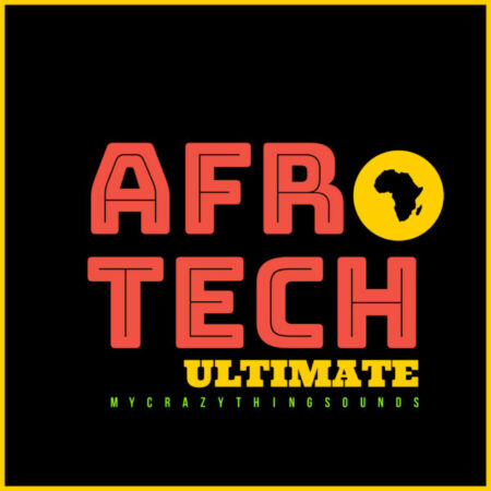 Afro Tech Ultimate