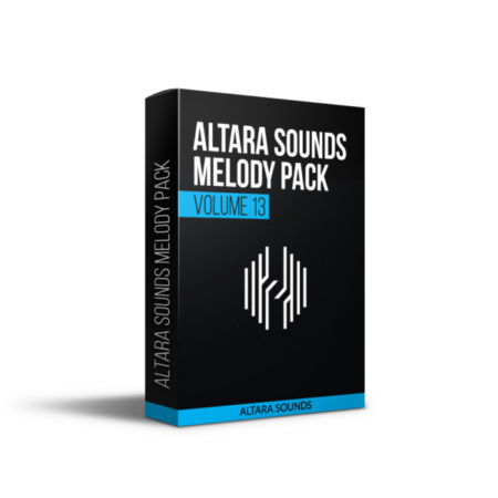 Altara Sounds Melody Pack vol.13