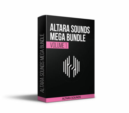 Altara Sounds Trance Mega Bundle Vol.1