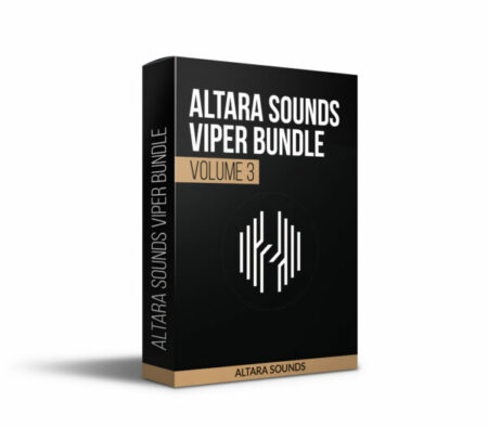 Altara Sounds Viper Presets Bundle vol.3