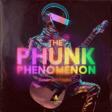 Basement Freaks Presents The Phunk Phenomenon