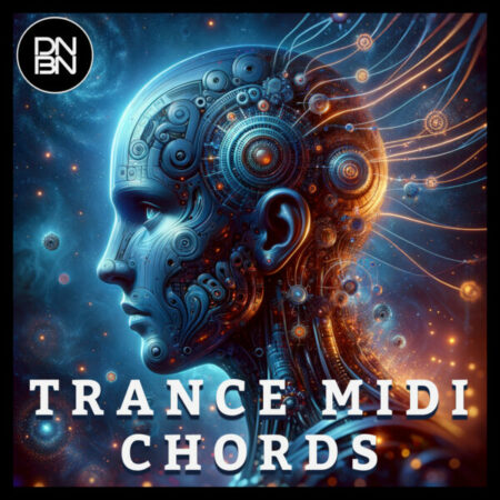 Trance Midi Chords