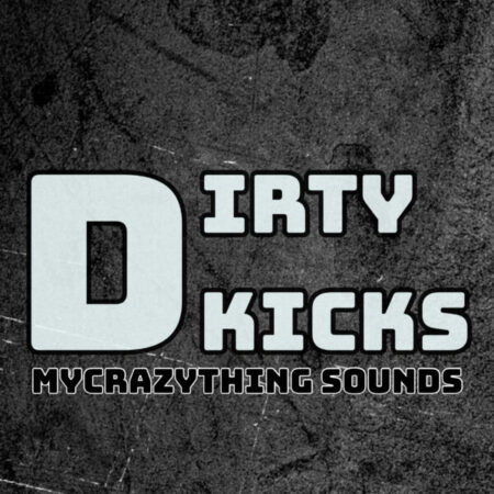 Dirty kicks - One Shots