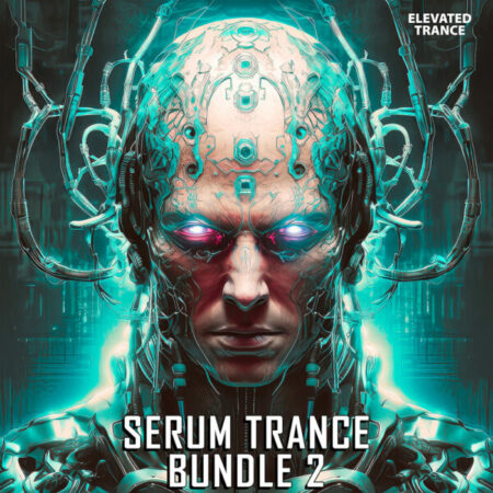Serum Trance Bundle 2