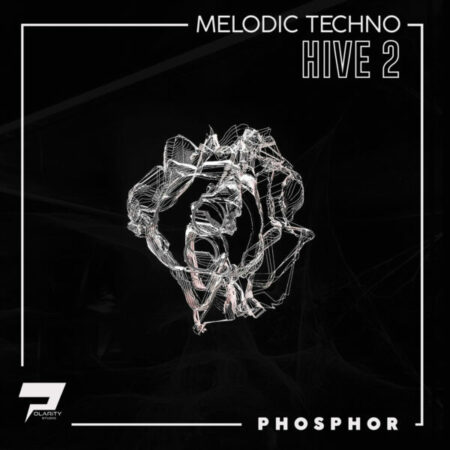 Polarity Studio - Phosphor [Melodic Techno Hive 2 Presets]