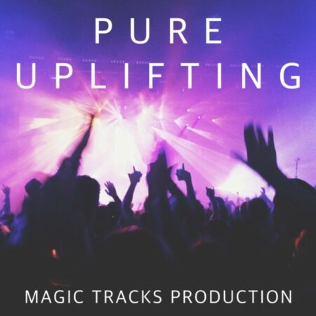 Pure Uplifting (Ableton Live Template+Mastering)
