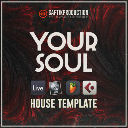 Your Soul - House Template