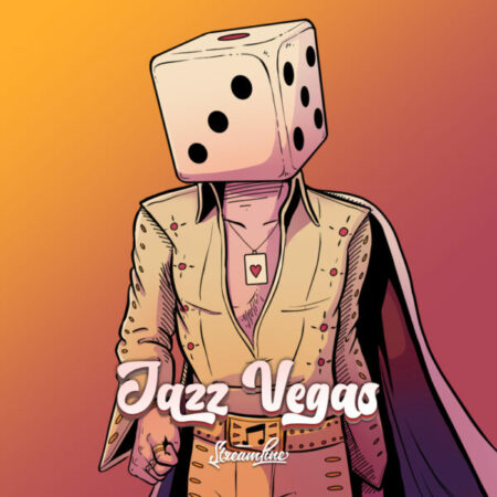 Jazz Vegas: The Days