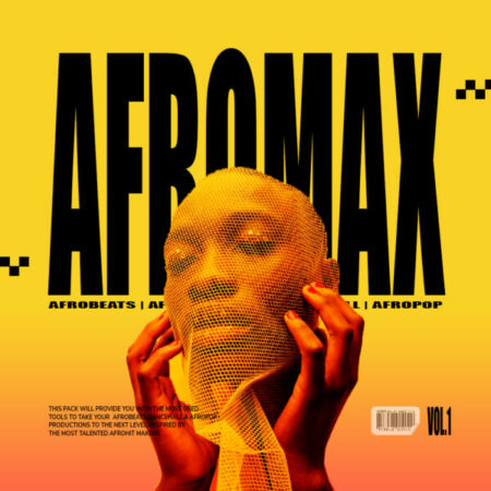 Afromax Vol 1 - Afrobeats