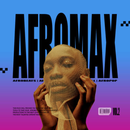 Afromax Vol 2 - Afrobeats
