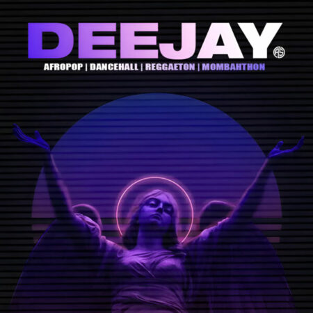 DEEJAY – Reggae & Afropop