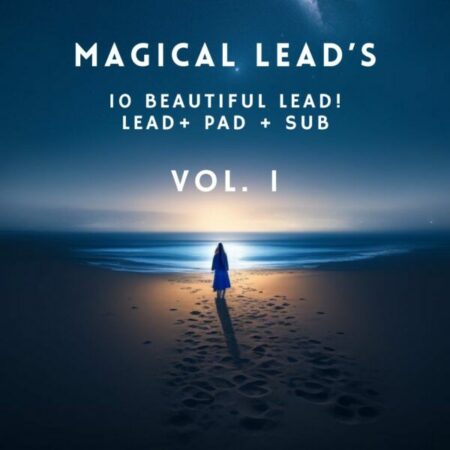 Magical Leads Vol. 1