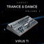 SUNSET - Trance & Dance for Virus TI and Ostirus EMU