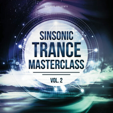 SinSonic Trance Masterclass Vol. 2