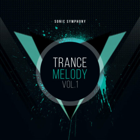 Sonic Symphony -Trance melody vol.1