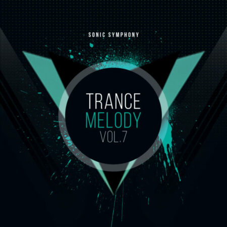 Sonic Symphony -Trance melody vol.7