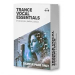 Trance Vocal Essentials by ReOrder & Marina Laduda