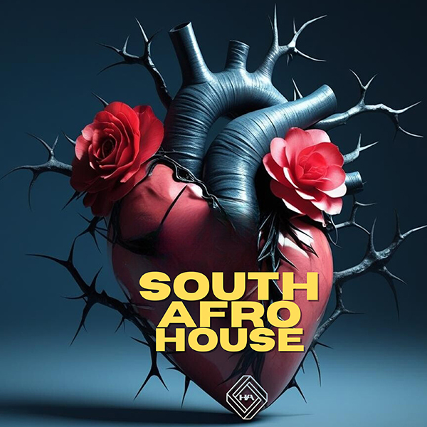 South Afro House Production Pack