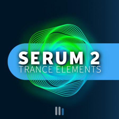 Serum 2 Trance Elements
