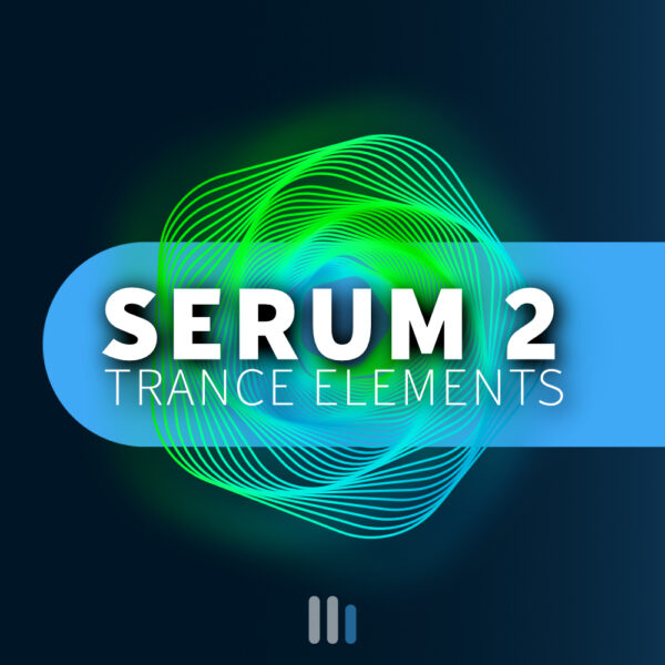Serum 2 Trance Elements