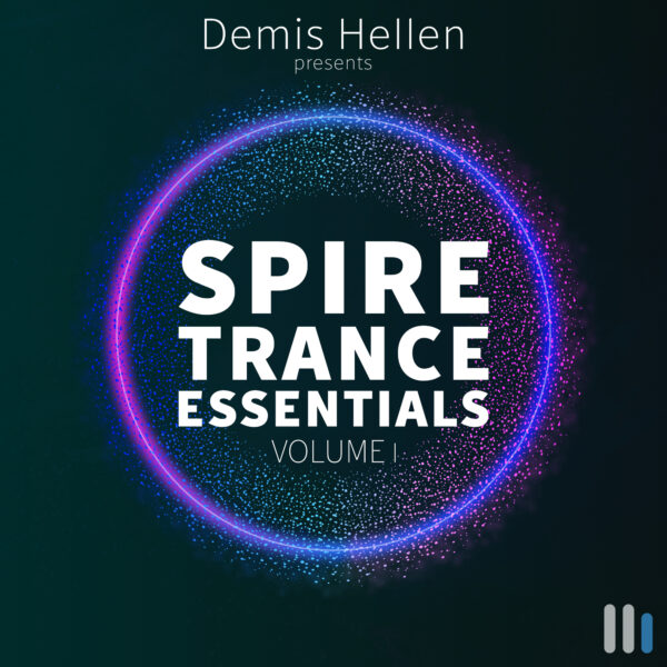 Spire Trance Essentials