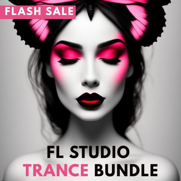 FL Studio Trance Bundle (8 In 1)