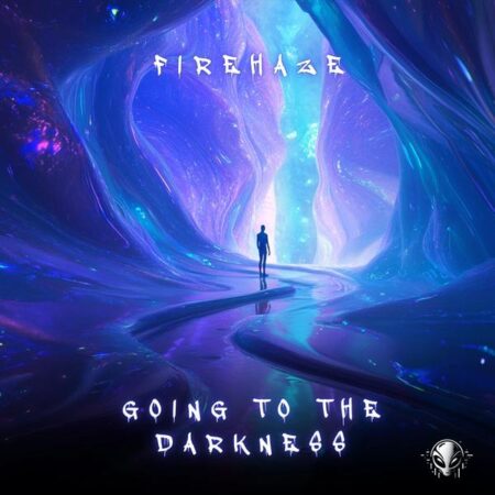 FIREHAZE - Going To The Darkness (Extended Mix)