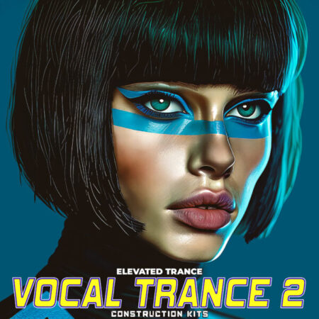 Vocal Trance 2
