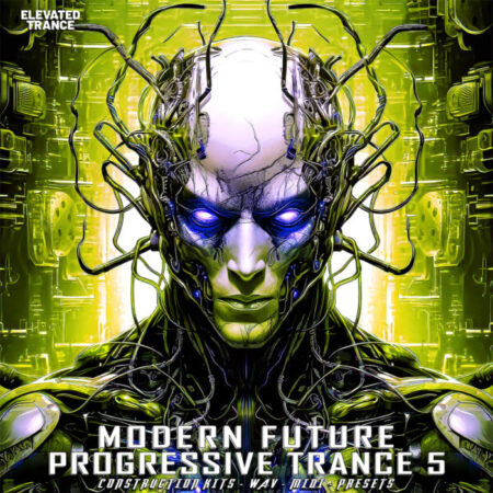 Modern Future Progressive Trance 5