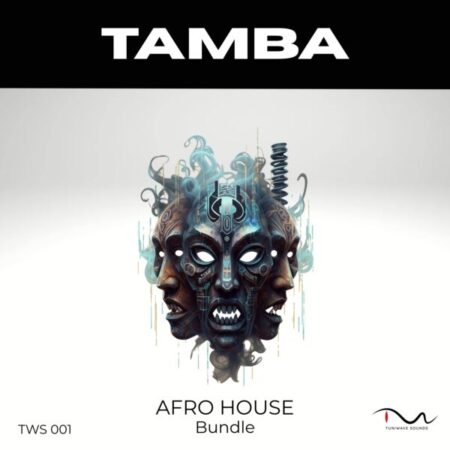 TWS - Tamba – Afro House Bundle