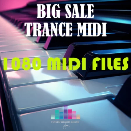 Myloops - The #1 Marketplace for Trance & Melodic Electronic Producers