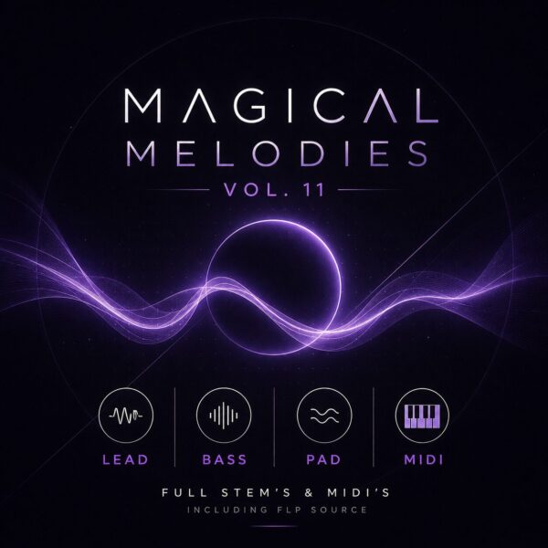 Magical Melodies Vol 11 Magical Melodies Vol 11