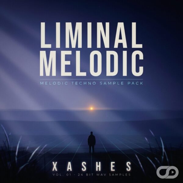 Liminal Melodic – Melodic Techno Sample Pack (By Xashes) Liminal Melodic - Melodic Techno Sample Pack (By Xashes)