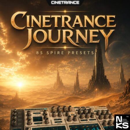 CineTrance Journey