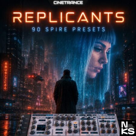 Replicants