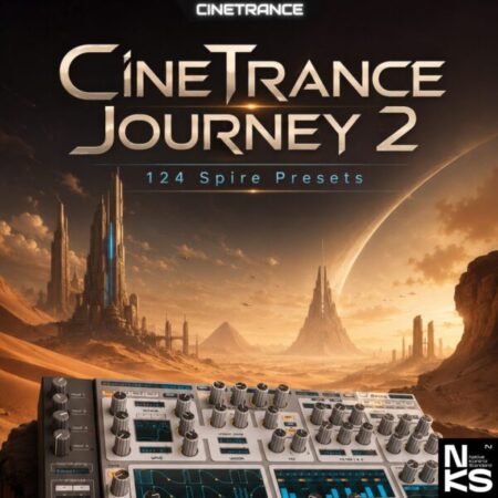CineTrance Journey 2